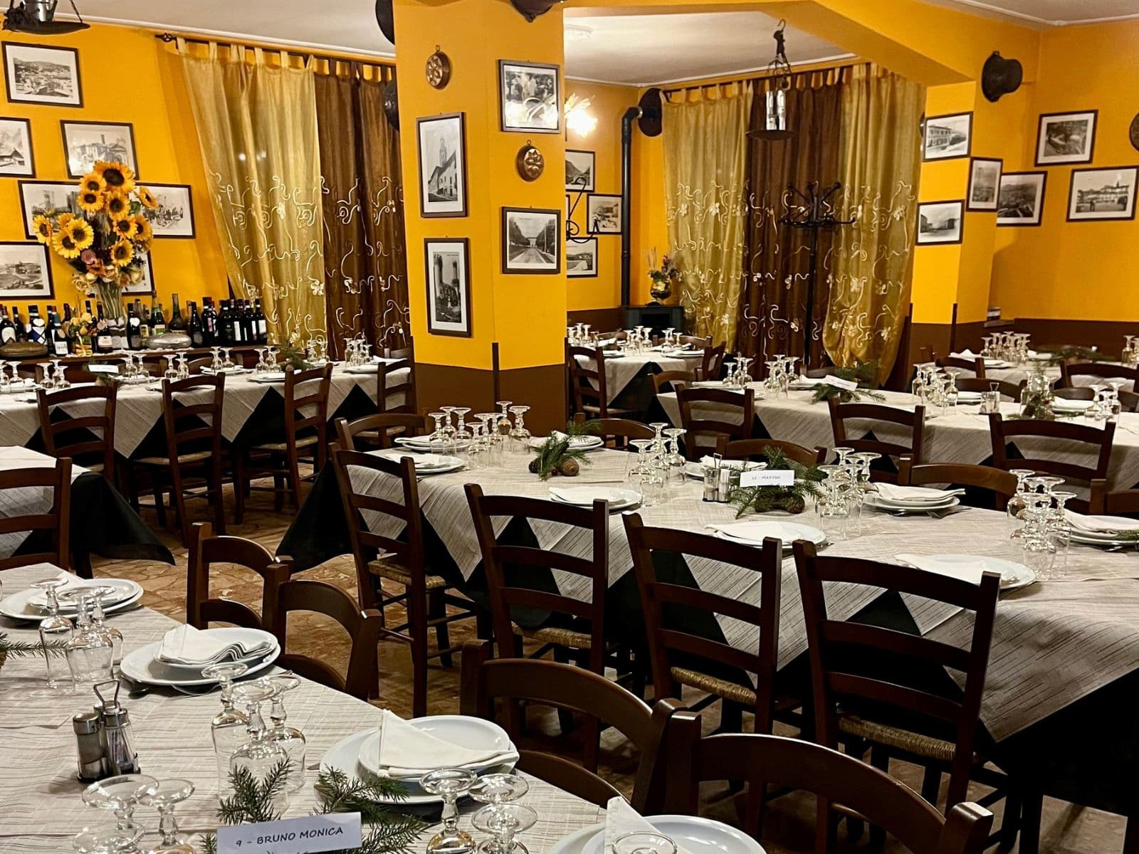 Nuova foto ristorante 2